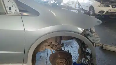 Автозапчастина б/у передне праве крило для honda civic viii hatchback (fn, fk) 2.2 ctdi (fk3) посилання на oem iam 