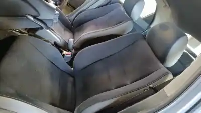 Автозапчастина б/у ліве передне сиділо для honda civic viii hatchback (fn, fk) 2.2 ctdi (fk3) посилання на oem iam 