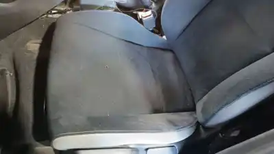 Автозапчастина б/у ліве передне сиділо для honda civic viii hatchback (fn, fk) 2.2 ctdi (fk3) посилання на oem iam   