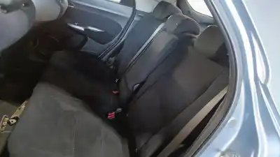 Автозапчастина б/у задні сидіння для honda civic viii hatchback (fn, fk) 2.2 ctdi (fk3) посилання на oem iam 