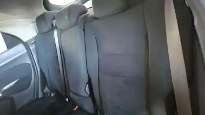 Автозапчастина б/у задні сидіння для honda civic viii hatchback (fn, fk) 2.2 ctdi (fk3) посилання на oem iam   