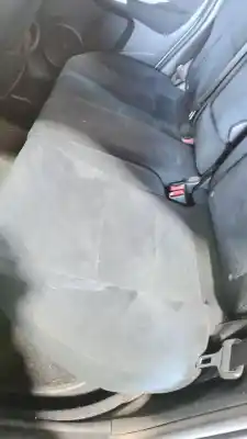 Автозапчастина б/у задні сидіння для honda civic viii hatchback (fn, fk) 2.2 ctdi (fk3) посилання на oem iam   
