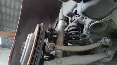 Автозапчастина б/у амортизатор задній лівий для bmw 3 coupé (e92) m3 посилання на oem iam 33 52 2 284 311