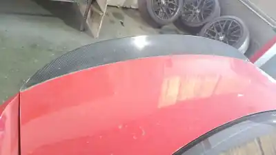 Автозапчастина б/у загальні двері для bmw 3 coupé (e92) m3 посилання на oem iam 41 61 7 168 515  