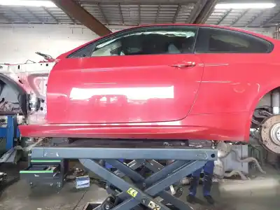 Автозапчастина б/у бічна сподниця для bmw 3 coupé (e92) m3 посилання на oem iam 51 77 8 046 660  51 77 8 046 659
