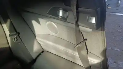 Автозапчастина б/у обкітка задніх лівіх дверей для bmw 3 coupé (e92) m3 посилання на oem iam 51 43 7 966 983