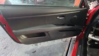 Автозапчастина б/у оббірка передніх дверей ліва для bmw 3 coupé (e92) m3 посилання на oem iam 51 41 7 965 667