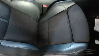 Автозапчастина б/у комплект сидів для bmw 3 coupé (e92) m3 посилання на oem iam   