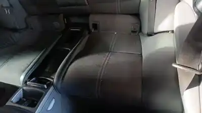 Автозапчастина б/у комплект сидів для bmw 3 coupé (e92) m3 посилання на oem iam   