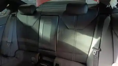 Автозапчастина б/у комплект сидів для bmw 3 coupé (e92) m3 посилання на oem iam   