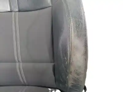 Peça sobressalente para automóvel em segunda mão conjunto de bancos por bmw 3 coupé (e92) m3 referências oem iam   