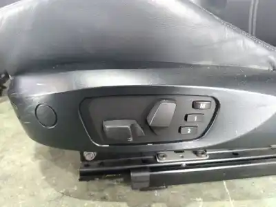 Peça sobressalente para automóvel em segunda mão conjunto de bancos por bmw 3 coupé (e92) m3 referências oem iam   