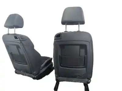 Piesă de schimb auto la mâna a doua set complet de scaune pentru bmw 3 coupé (e92) m3 referințe oem iam 