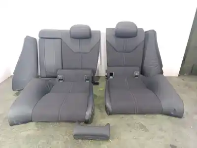 Peça sobressalente para automóvel em segunda mão conjunto de bancos por bmw 3 coupé (e92) m3 referências oem iam   
