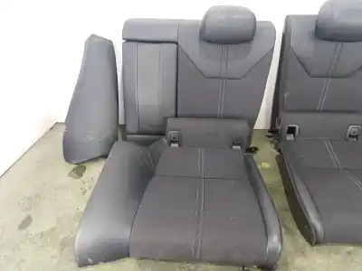 Peça sobressalente para automóvel em segunda mão conjunto de bancos por bmw 3 coupé (e92) m3 referências oem iam   