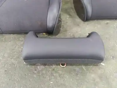 Peça sobressalente para automóvel em segunda mão conjunto de bancos por bmw 3 coupé (e92) m3 referências oem iam   