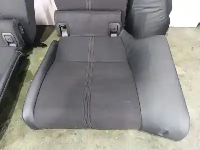 Peça sobressalente para automóvel em segunda mão conjunto de bancos por bmw 3 coupé (e92) m3 referências oem iam   