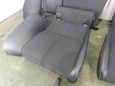 Peça sobressalente para automóvel em segunda mão conjunto de bancos por bmw 3 coupé (e92) m3 referências oem iam   