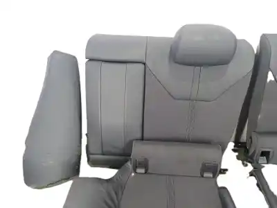 Peça sobressalente para automóvel em segunda mão conjunto de bancos por bmw 3 coupé (e92) m3 referências oem iam   