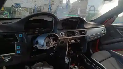 Автозапчастина б/у панель приладів для bmw 3 coupé (e92) m3 посилання на oem iam 51459120328