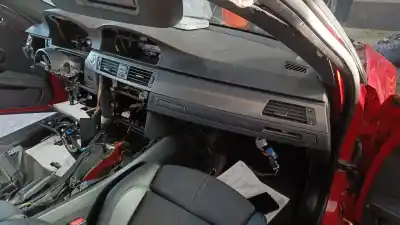Автозапчастина б/у панель приладів для bmw 3 coupé (e92) m3 посилання на oem iam 51459120328  