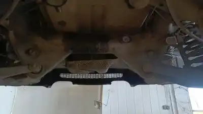 Автозапчастина б/у задня вісь для bmw 3 coupé (e92) m3 посилання на oem iam 33312283340  