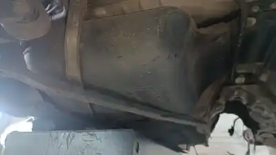 Автозапчастина б/у паливний бак для bmw 3 coupé (e92) m3 посилання на oem iam 16117283803