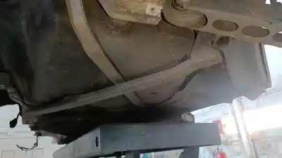 Автозапчастина б/у паливний бак для bmw 3 coupé (e92) m3 посилання на oem iam 16117283803  