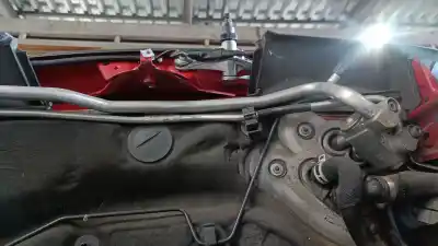 Автозапчасти б/у трубы кондиционирования воздуха за bmw 3 coupé (e92) m3 ссылки oem iam 64509122621  