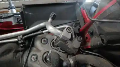 Piesă de schimb auto la mâna a doua tuburi aer conditionat pentru bmw 3 coupé (e92) m3 referințe oem iam 64539151740  