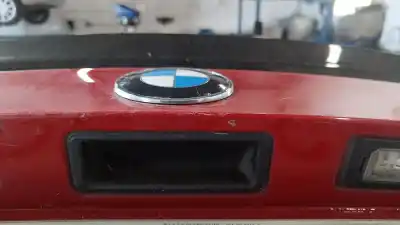 Автозапчастина б/у ручка ворот для bmw 3 coupé (e92) m3 посилання на oem iam 51247118158