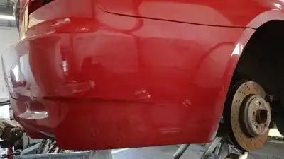 Автозапчастина б/у задній бампер для bmw 3 coupé (e92) m3 посилання на oem iam 51 12 7 907 209