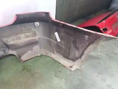 Peça sobressalente para automóvel em segunda mão para choques traseiro por bmw 3 coupé (e92) m3 referências oem iam 51 12 7 907 209