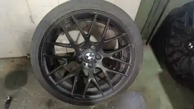 Автозапчастина б/у комплект коліс для bmw 3 coupé (e92) m3 посилання на oem iam 