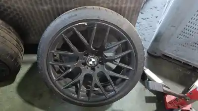 Автозапчастина б/у комплект коліс для bmw 3 coupé (e92) m3 посилання на oem iam   