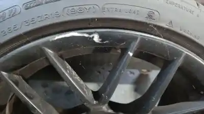 Автозапчастина б/у комплект коліс для bmw 3 coupé (e92) m3 посилання на oem iam   