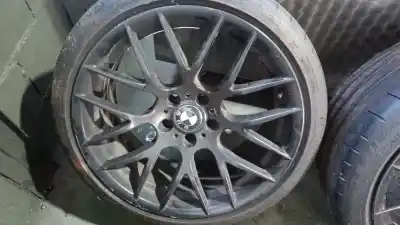 Автозапчастина б/у комплект коліс для bmw 3 coupé (e92) m3 посилання на oem iam   