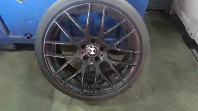Автозапчастина б/у комплект коліс для bmw 3 coupé (e92) m3 посилання на oem iam   