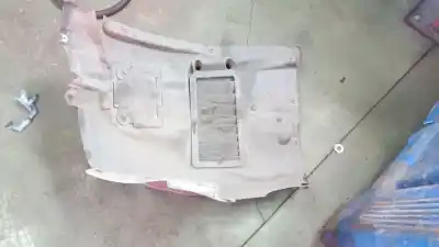 Автозапчастина б/у передня права колесна арка для bmw 3 coupé (e92) m3 посилання на oem iam 51717154412  