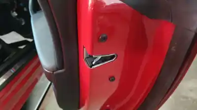 Автозапчастина б/у замок передній праві двері для bmw 3 coupé (e92) m3 посилання на oem iam 51217202146