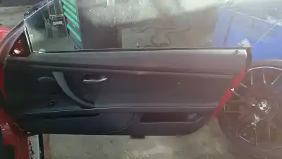 Автозапчастина б/у регулятор переднього правого скла для bmw 3 coupé (e92) m3 посилання на oem iam 51337193456