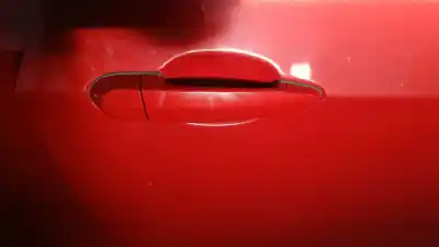 Автозапчастина б/у зовнішня ручка передня прав для bmw 3 coupé (e92) m3 посилання на oem iam 51217207564