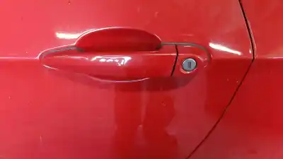 Автозапчастина б/у ліва передня зовнішня ручка для bmw 3 coupé (e92) m3 посилання на oem iam 51217207565