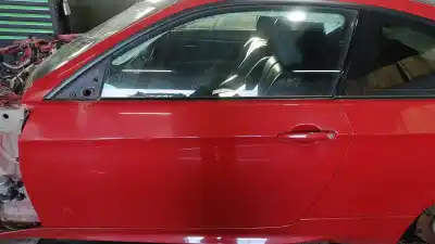 Автозапчастина б/у передні ліві двері для bmw 3 coupé (e92) m3 посилання на oem iam 41517200569
