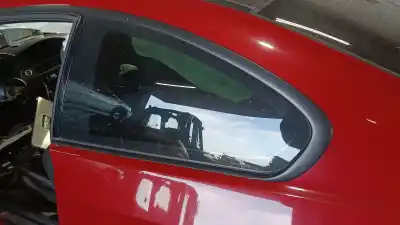 Автозапчастина б/у вікно задне ліве для bmw 3 coupé (e92) m3 посилання на oem iam 51377119177