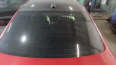 Автозапчастина б/у заднє скло для bmw 3 coupé (e92) m3 посилання на oem iam 51317119712