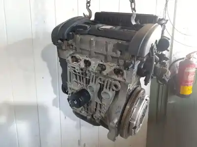 Автозапчастина б/у двигун комплект для seat cordoba (6l2) 1.4 16v посилання на oem iam 036100039q  bxw