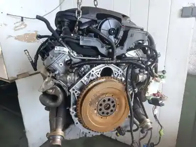 Автозапчастина б/у двигун комплект для bmw 3 coupé (e92) m3 посилання на oem iam s65b40a  11002303727