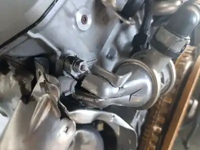 Автозапчастина б/у двигун комплект для bmw 3 coupé (e92) m3 посилання на oem iam s65b40a  11002303727