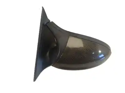 Peça sobressalente para automóvel em segunda mão espelho retrovisor esquerdo por bmw 3 coupé (e92) m3 referências oem iam   